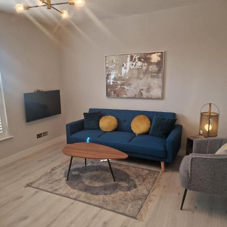 Collier'S Wood En-Suite Apartments Λονδίνο Εξωτερικό φωτογραφία