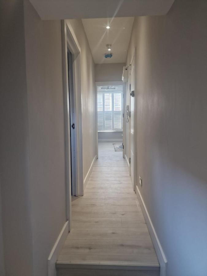Collier'S Wood En-Suite Apartments Λονδίνο Εξωτερικό φωτογραφία