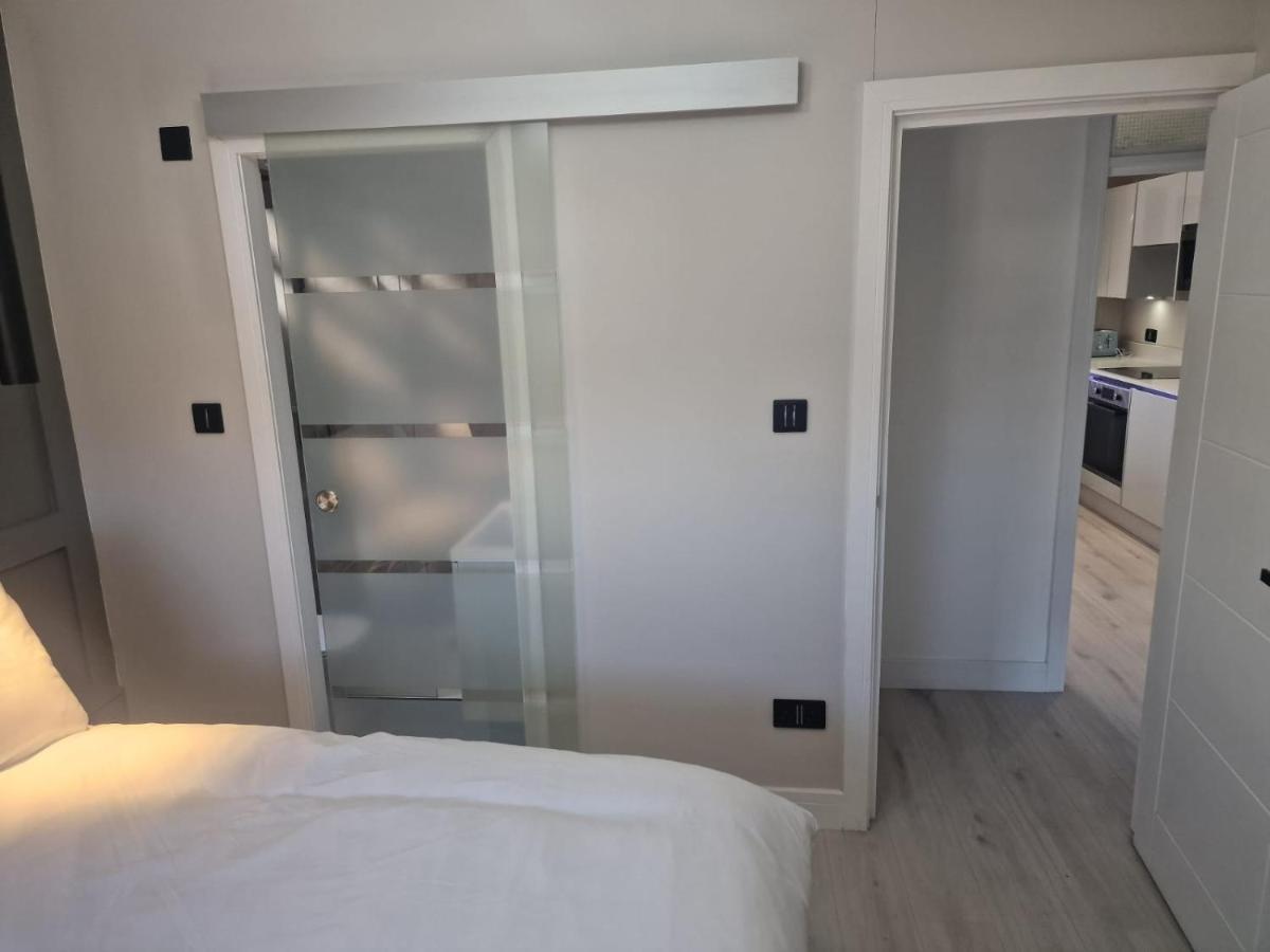 Collier'S Wood En-Suite Apartments Λονδίνο Εξωτερικό φωτογραφία